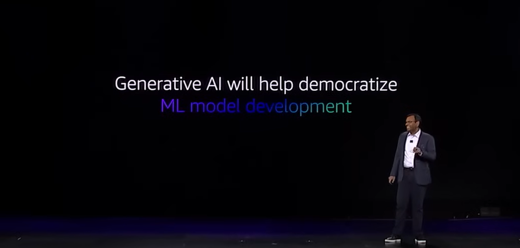 generative ai development